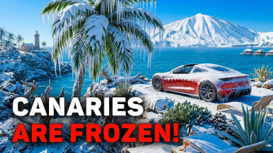 Climate Breaking News