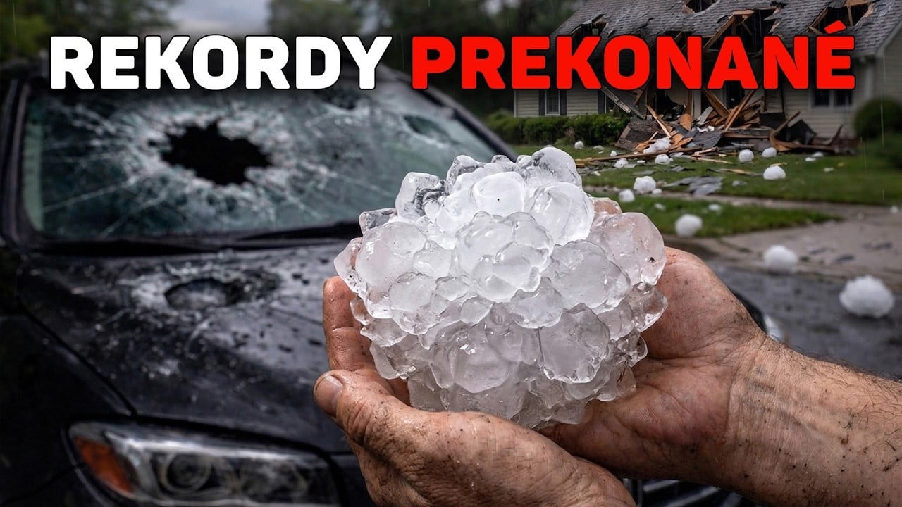 Synchrónnosť ľadovcových búrok: prečo planétu zasiahli anomálie súčasne?