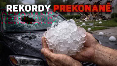 Synchrónnosť ľadovcových búrok: prečo planétu zasiahli anomálie súčasne?