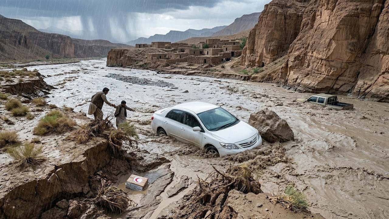 Climate Breaking News