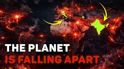 Climate Breaking News