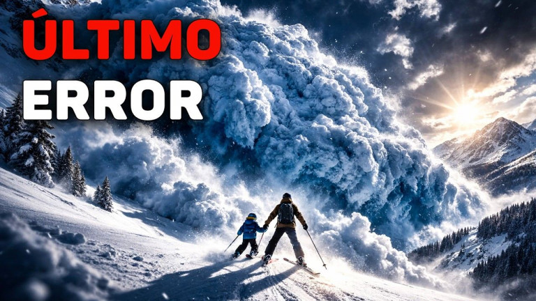 El precio de la adrenalina en condiciones de crecientes catástrofes climáticas