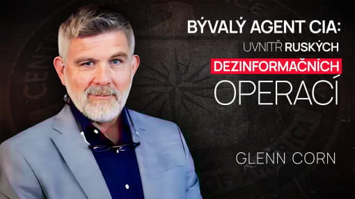 Bývalý agent CIA Glenn Corn: Pravda o ruské dezinformaci | ALLATRA TV