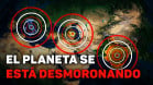 ¿Qué hace que regiones enteras se destruyan literalmente ante nuestros ojos?