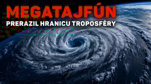 Čo núti zemskú klímu presahovať hranice fyziky?