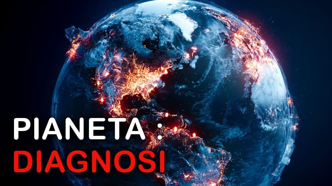 Indici di catastrofi superiori alla norma