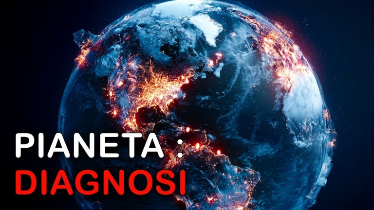 Indici di catastrofi superiori alla norma