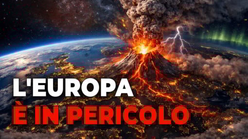 Neve in piena estate in Argentina e tempesta "Harry Bis": anomalie climatiche di febbraio 2026