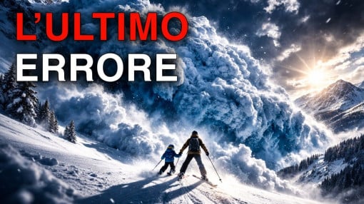 Il prezzo dell'adrenalina in condizioni di crescenti catastrofi climatiche