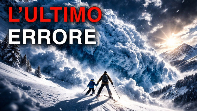 Il prezzo dell'adrenalina in condizioni di crescenti catastrofi climatiche