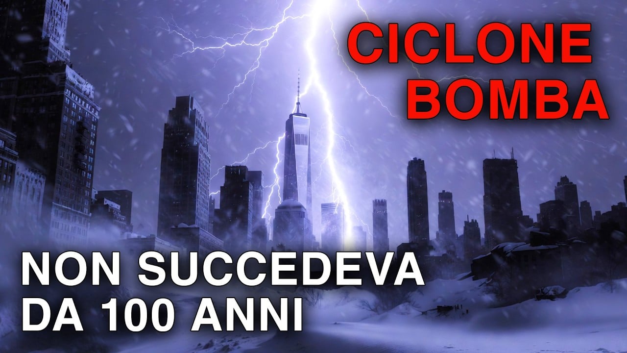 Il pianeta al limite: perché stiamo fallendo l'esame più importante?