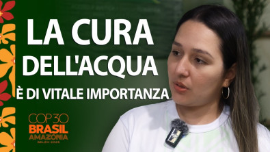 ALLATRA e le Nazioni Unite