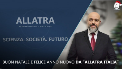ALLATRA TV ITALIA
