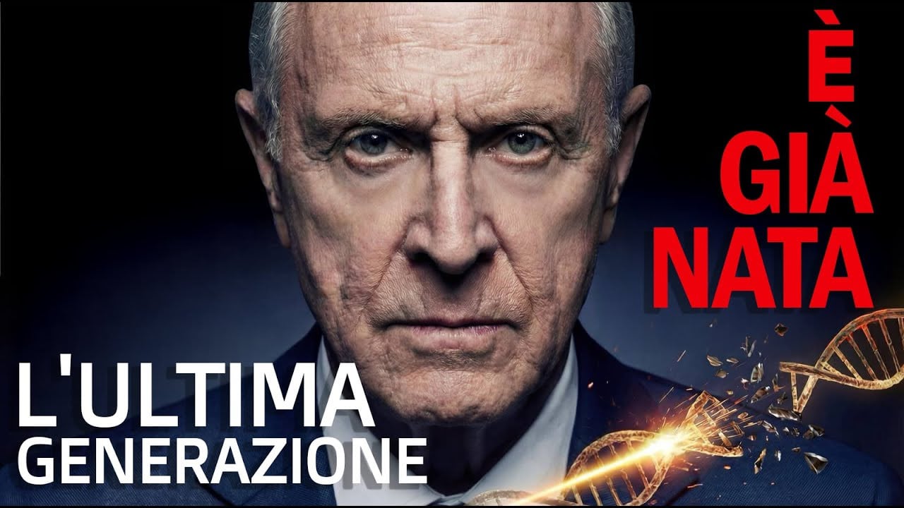 Nanoplastiche. L'ultima generazione è già nata