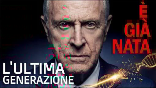 Nanoplastiche. L'ultima generazione è già nata