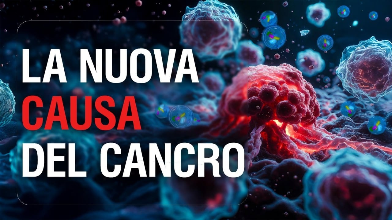 Perché il cancro sta diventando più giovane? Nuove ricerche scientifiche