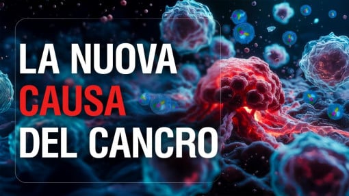 Perché il cancro sta diventando più giovane? Nuove ricerche scientifiche