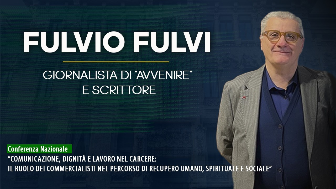 Fulvio Fulvi : Umanità e responsabilità | ALLATRA TV