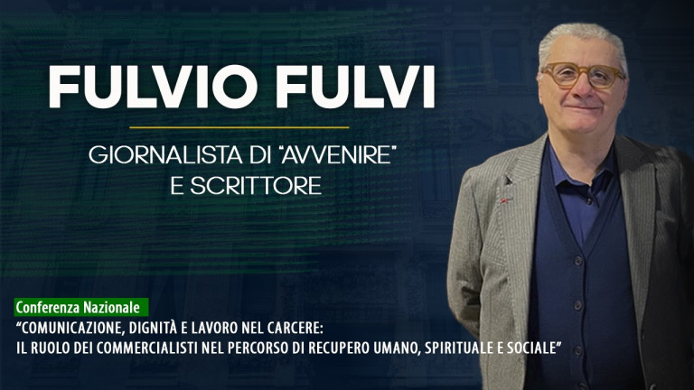 Fulvio Fulvi : Umanità e responsabilità | ALLATRA TV