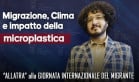 Migrazione, Clima e Impatto della Microplastica | ALLATRA