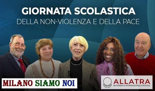 Voci che uniscono: Giovani, dialogo e responsabilità | ALLATRA TV