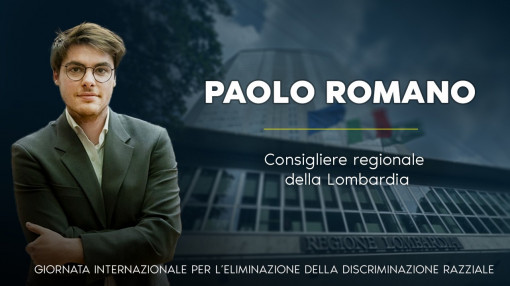 Intervista a Paolo Romano | ALLATRA