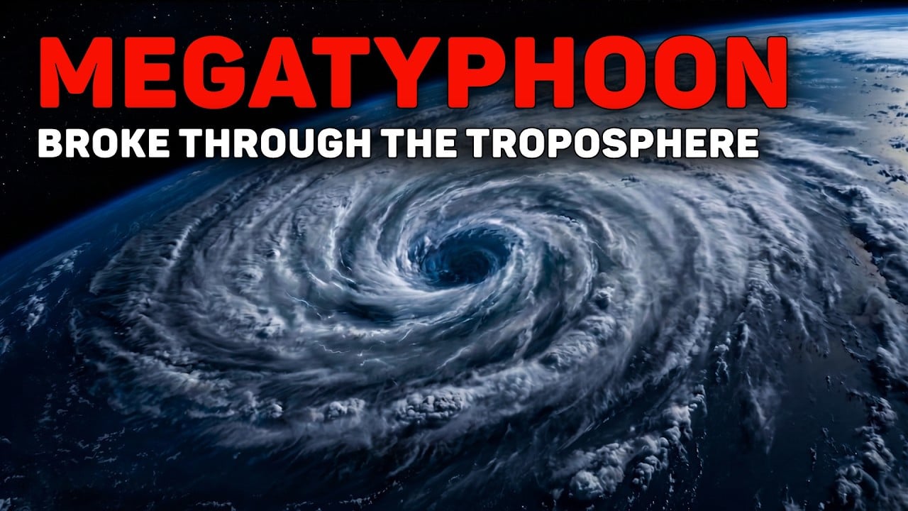 What Causes Earth's Climate to Defy the Laws of Physics?