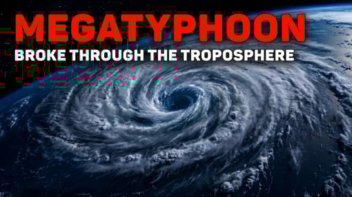 What Causes Earth's Climate to Defy the Laws of Physics?