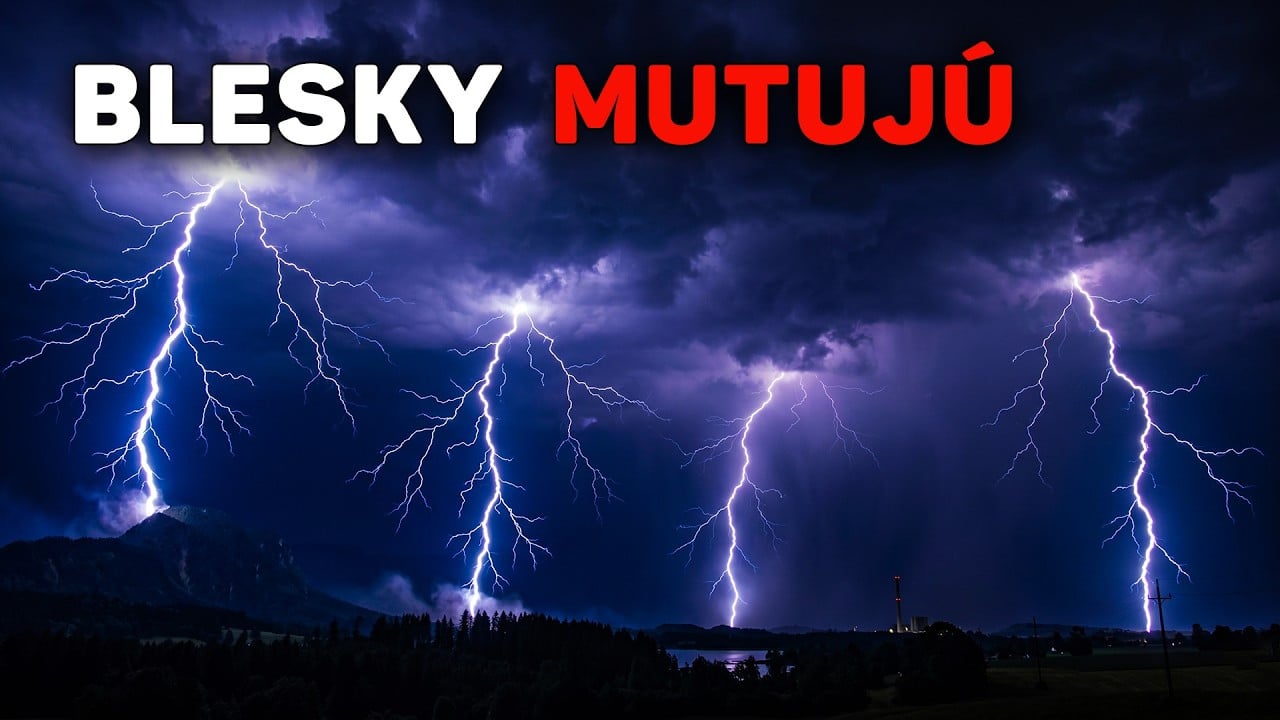 Ako nanoplast premenil obyčajnú búrku na smrteľnú hrozbu?