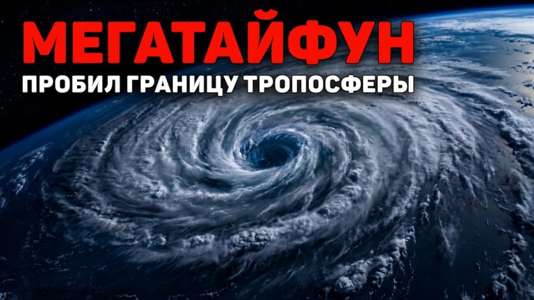 Что заставляет климат Земли выходить за пределы физики?
