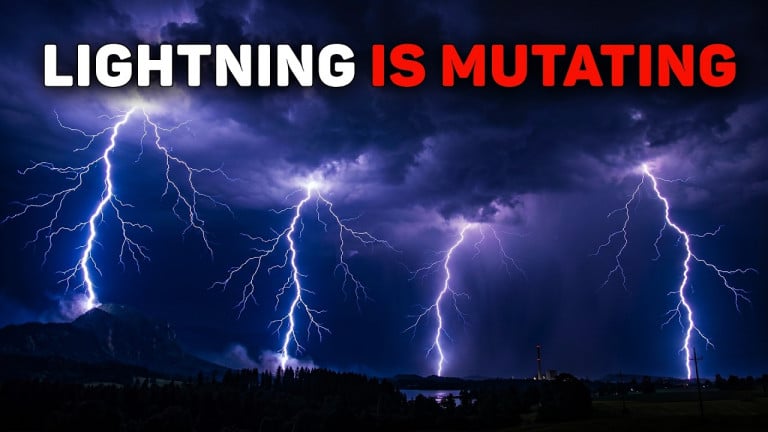 How Did Microplastics Turn an Ordinary Thunderstorm Into a Deadly Threat?