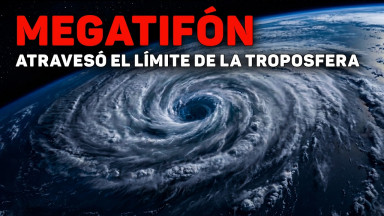 ¿Qué hace que el clima de la Tierra vaya más allá de la física?