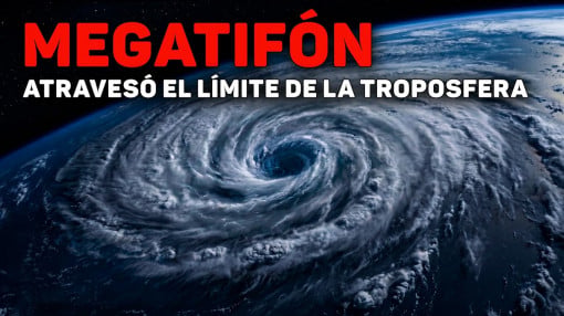¿Qué hace que el clima de la Tierra vaya más allá de la física?