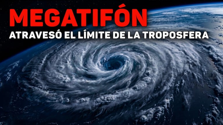 ¿Qué hace que el clima de la Tierra vaya más allá de la física?