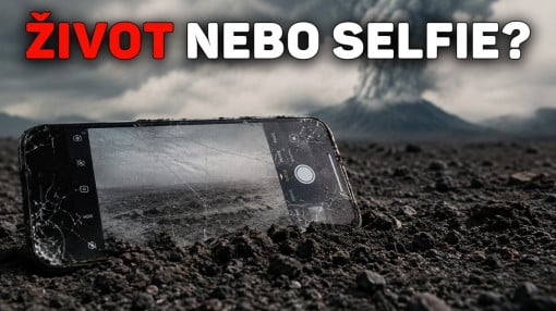 Proč podceňujeme skutečnou sílu kataklyzmat?