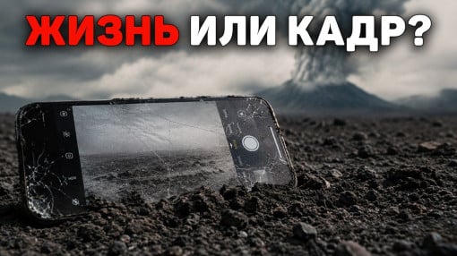 Почему мы недооцениваем реальную силу катаклизмов?