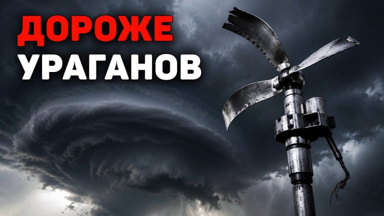 РЕКОРДНЫЙ УЩЕРБ | Готовы ли страховые компании к новой климатической реальности?