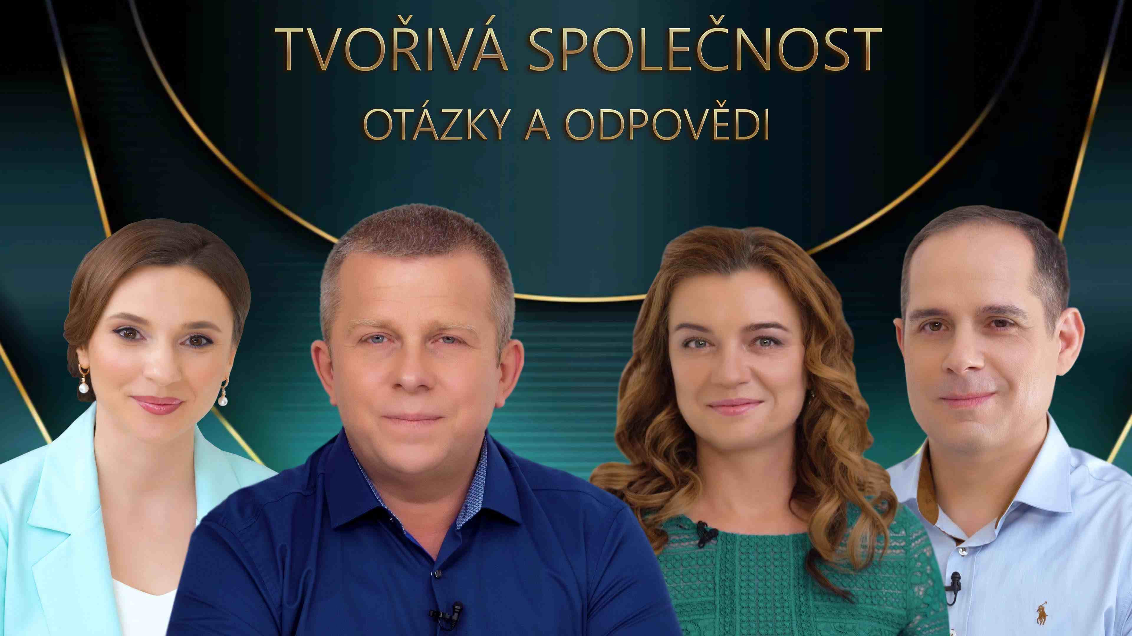 Povídání o klimatu, společnosti a lidských hodnotách