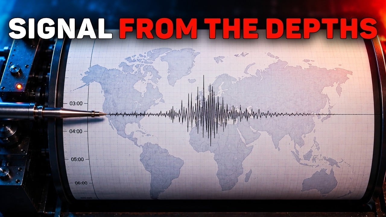 Why Do Earthquakes Strike Quiet Areas, And How Rapidly Is Our Planet Changing?