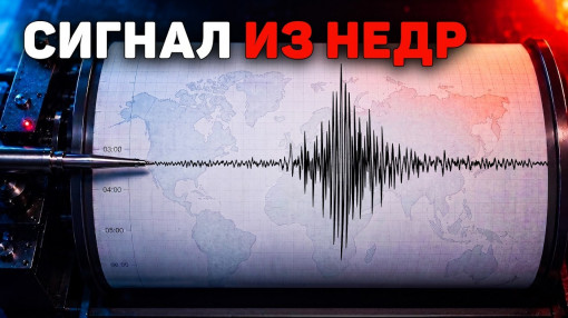 Почему землетрясения бьют по спокойным зонам и как стремительно перестраивается наша планета?