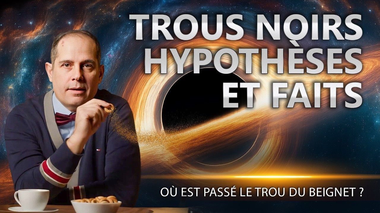Kaléidoscope des faits