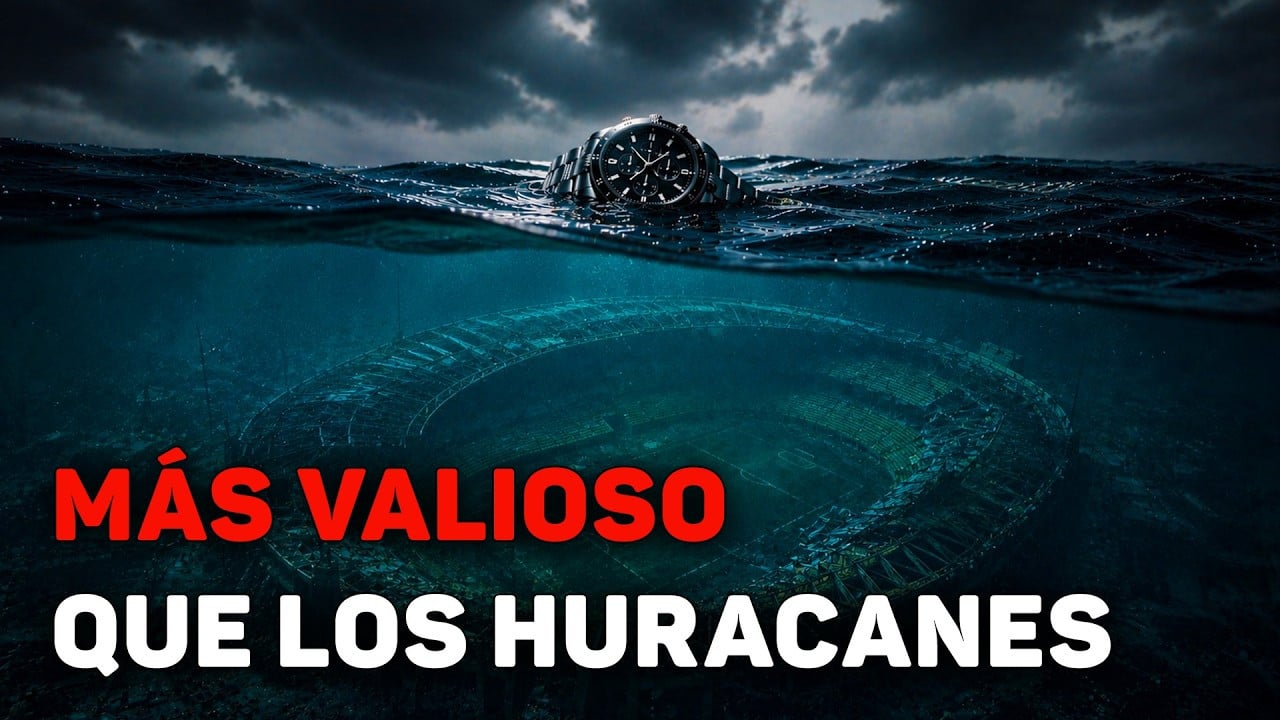 DAÑOS RÉCORD | ¿Están preparadas las compañías de seguros para la nueva realidad climática?