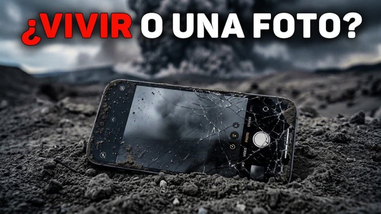 ¿Por qué subestimamos la verdadera fuerza de los desastres naturales?