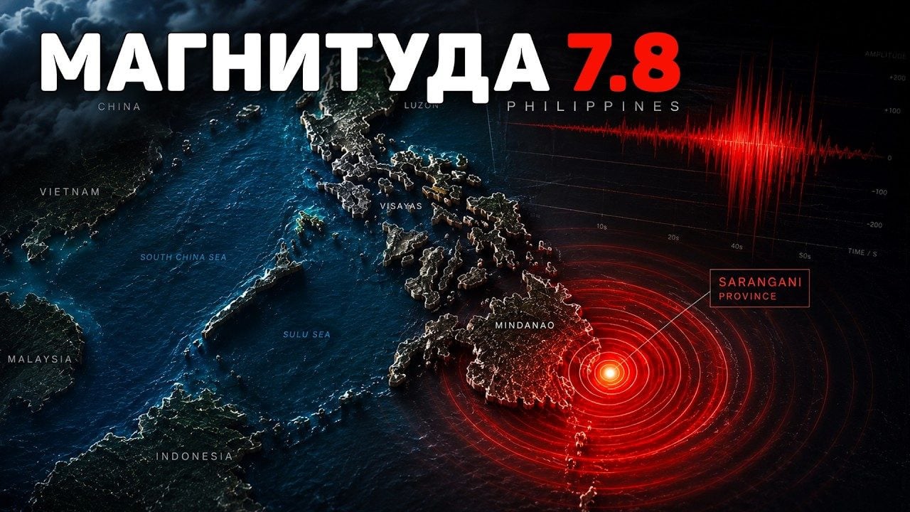 Разрушенные Филиппины и торнадо в Европе: почему катаклизмы больше не оставляют времени на передышку