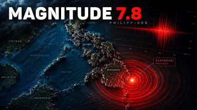 The Devastated Philippines and Tornadoes in Europe: Why Cataclysms Leave No Time to Catch a Breath