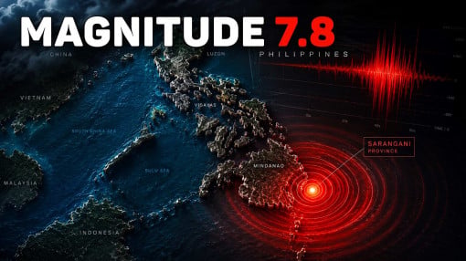 The Devastated Philippines and Tornadoes in Europe: Why Cataclysms Leave No Time to Catch a Breath