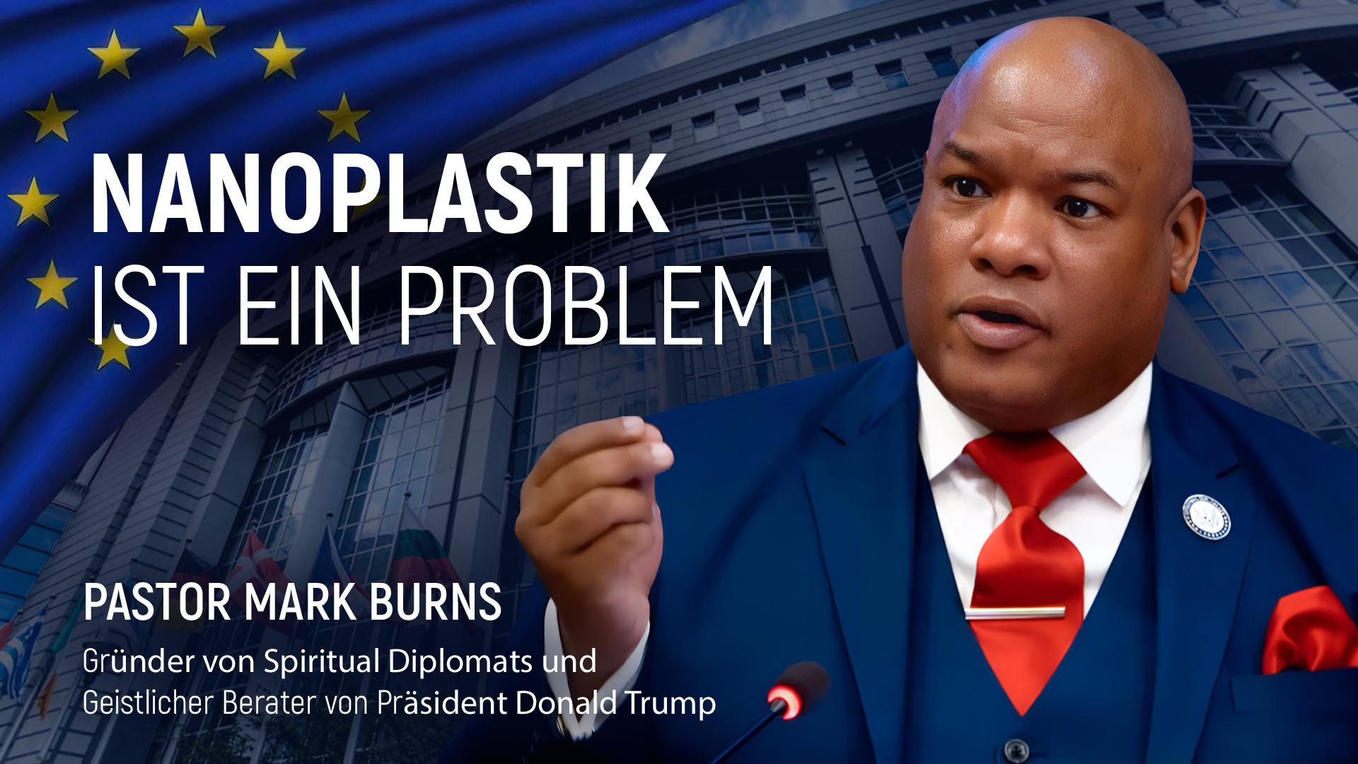 Nanoplastik