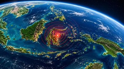 Climate: Breaking News