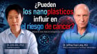 Oncólogo advierte sobre los nanoplásticos en el cuerpo humano | Dr. Long | CGI ALLATRA