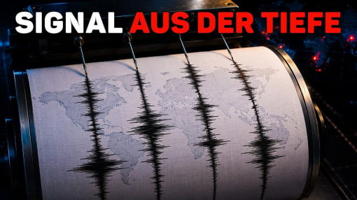 Warum treffen Erdbeben bislang ruhige Regionen, und wie rasant verändert sich unser Planet?